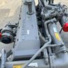 Дизельный двигатель Isuzu 6WG1